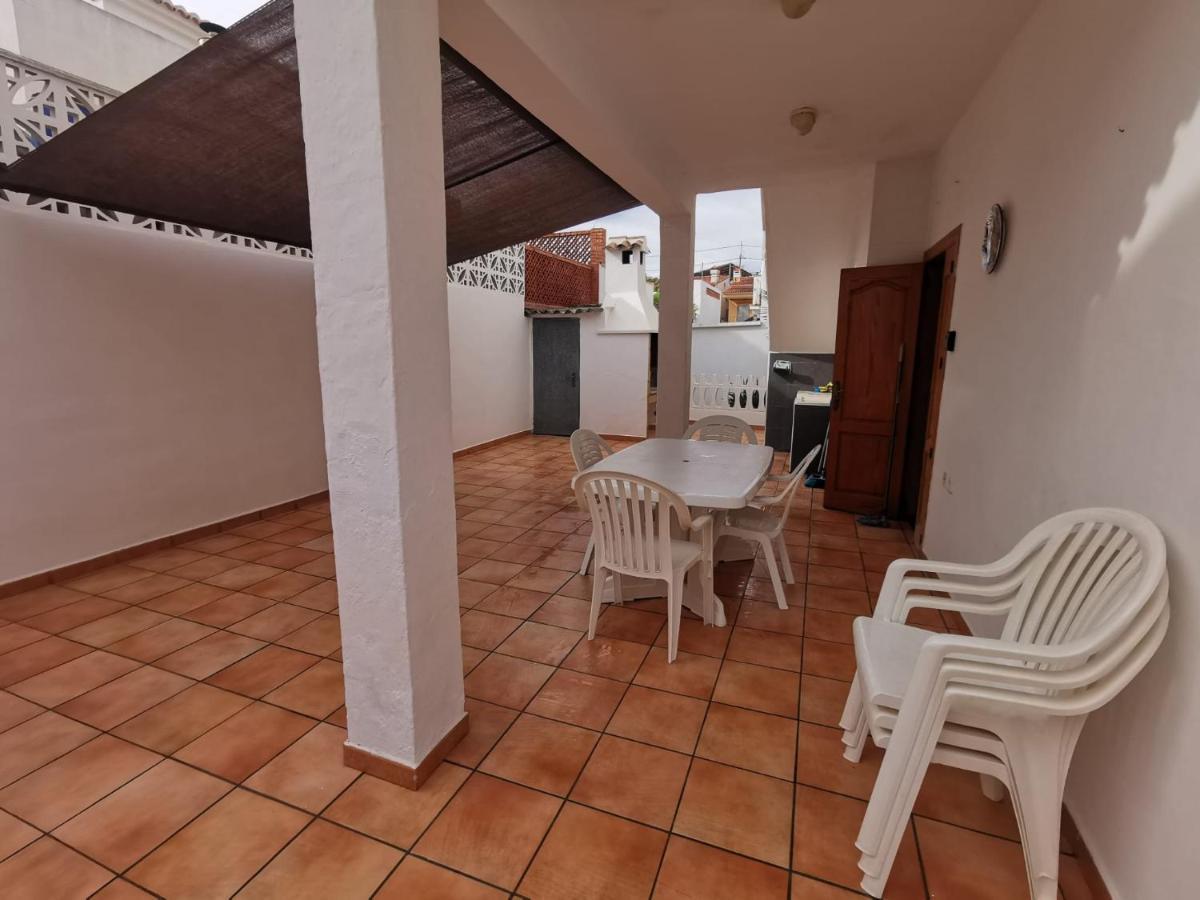 Holiday home Caseta En La Playa De *
